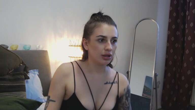 BOHNNIE's Streamate show and profile