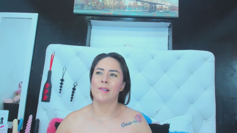 PamelaLeah's Streamate show and profile