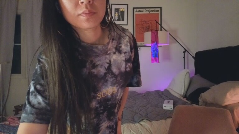 PriestessWu's Streamate show and profile