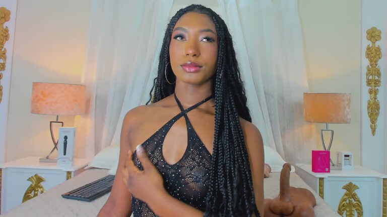 JohannaLee's Streamate show and profile