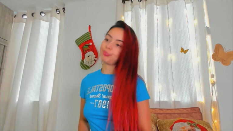 DulceJoness's Streamate show and profile