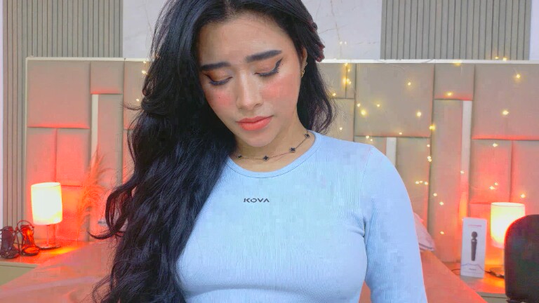 RoxyLyne's Streamate show and profile