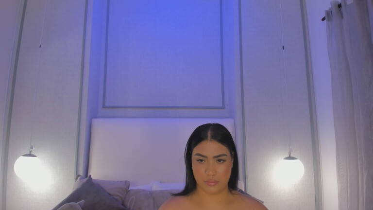 Alexaa_Morgan's Streamate show and profile