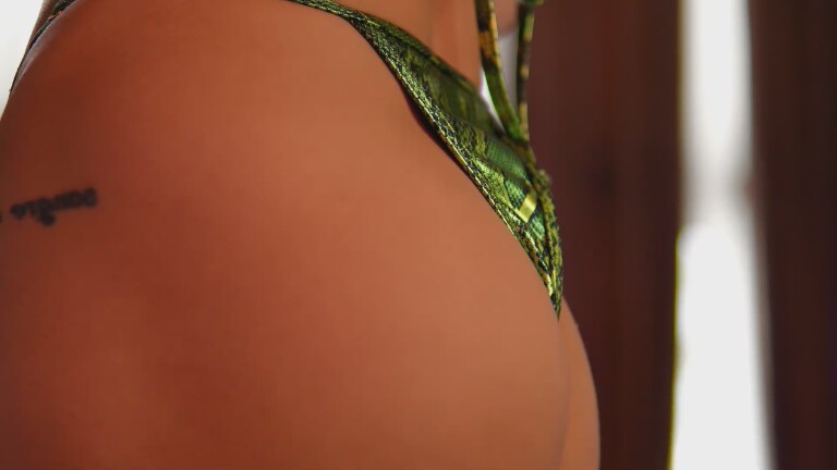 EvaAmanti's Streamate show and profile