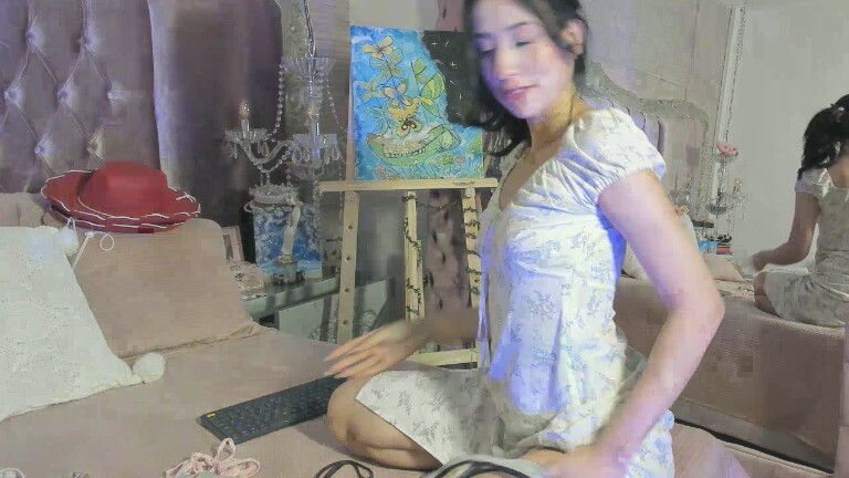 AlejandraLee's Streamate show and profile