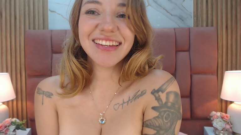 Sally_Boogie's Streamate show and profile