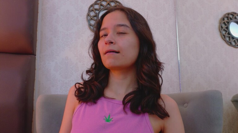 AmeliaSmithh's Streamate show and profile