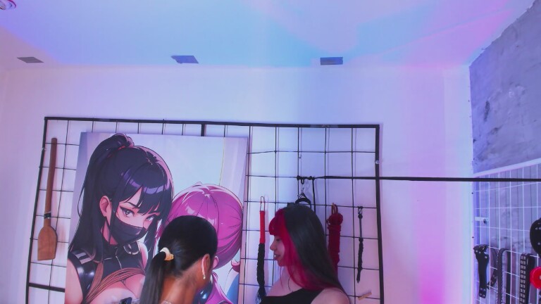 luxxylu's Streamate show and profile