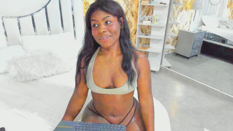 ManelykStorm's Streamate show and profile