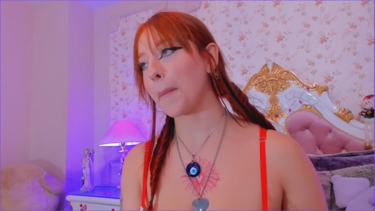 JuneEvanss's Streamate show and profile