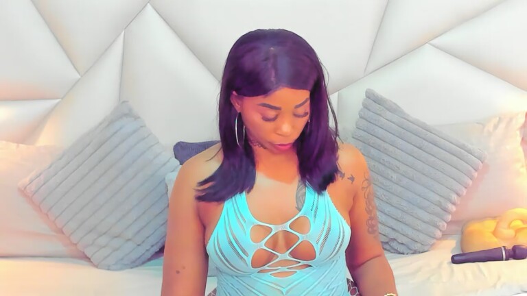 TyraaLambert's Streamate show and profile