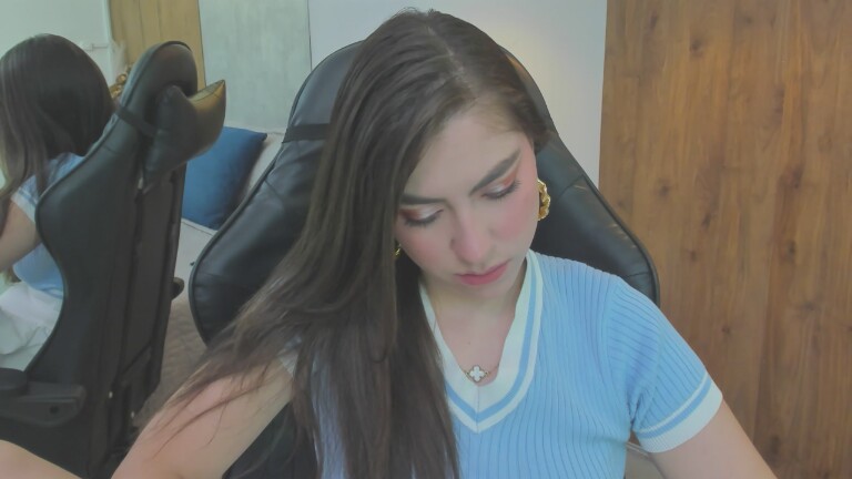 Abby_Coopers's Streamate show and profile