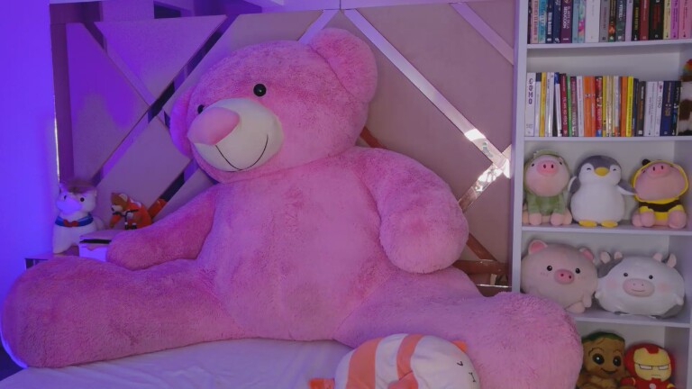 EmilyDuque's Streamate show and profile