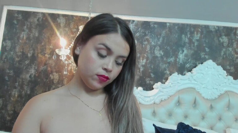 Gaby_Diaz's Streamate show and profile