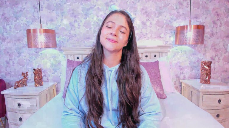 LanaOlseen's Streamate show and profile