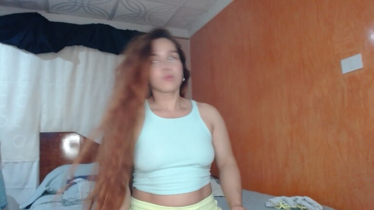 keenda's Streamate show and profile