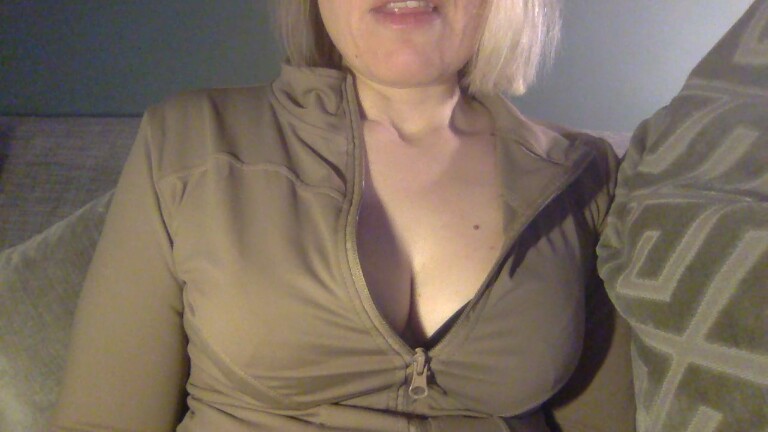 LadyLemon's Streamate show and profile
