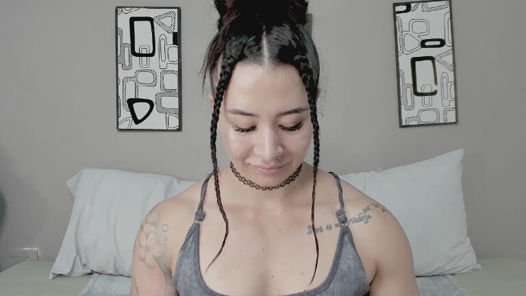 AngelMartins's Streamate show and profile