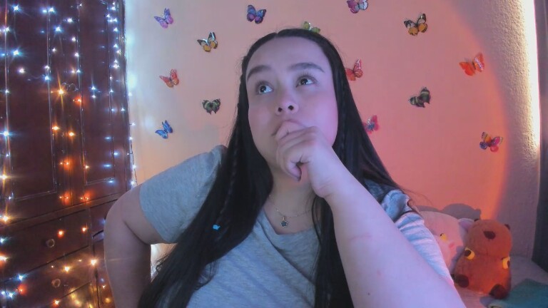 AliceCastellano's Streamate show and profile