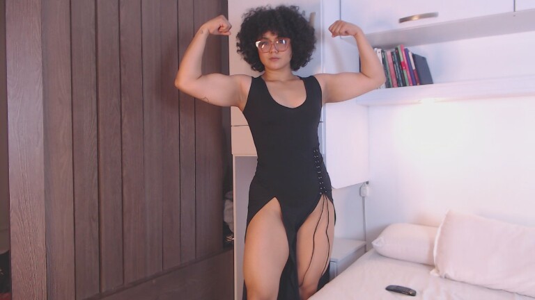 MartinaRuis's Streamate show and profile