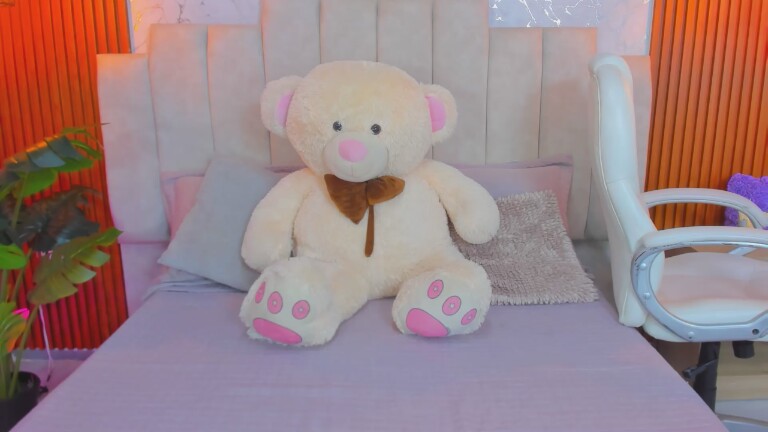 DanyFranco's Streamate show and profile