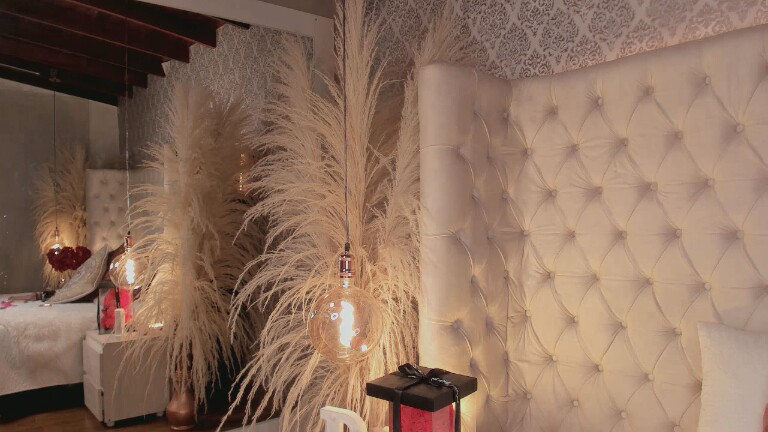 Dannah_Gomez's Streamate show and profile