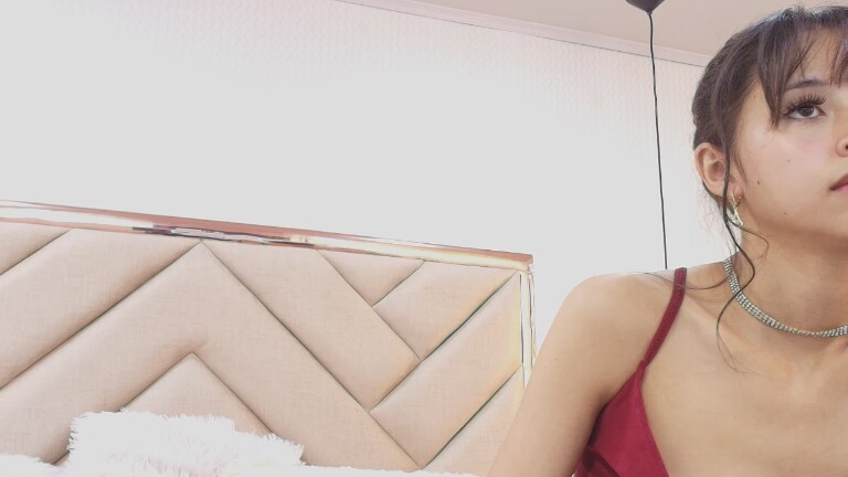 Antonella_Damata's Streamate show and profile