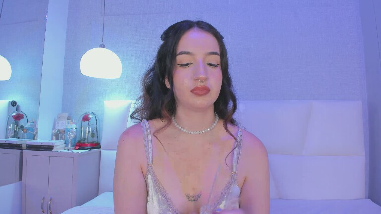 Elizabeth_Paython's Streamate show and profile