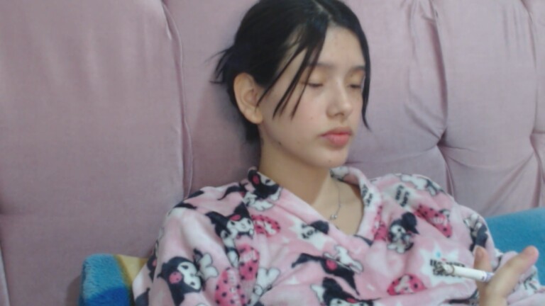 ZakuraPrincess's Streamate show and profile