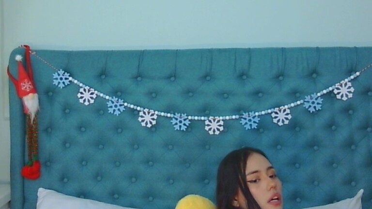 AprilSlow's Streamate show and profile