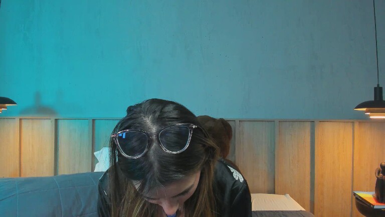 AuraRosse's Streamate show and profile