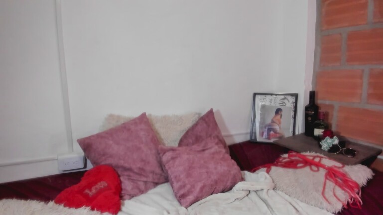 TifannyJacoomee's Streamate show and profile