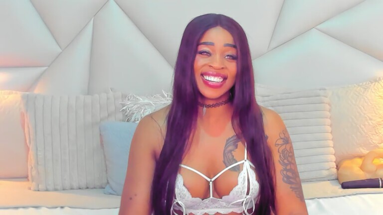 TyraaLambert's Streamate show and profile