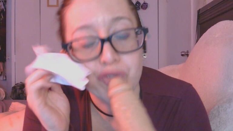 MartaShadow's Streamate show and profile