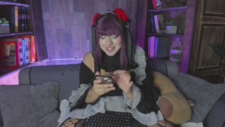 mankku_uwu's Streamate show and profile