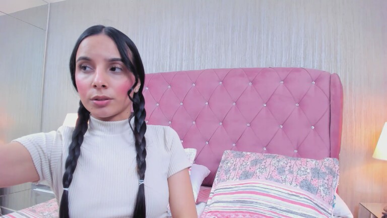 CrystalDavis's Streamate show and profile