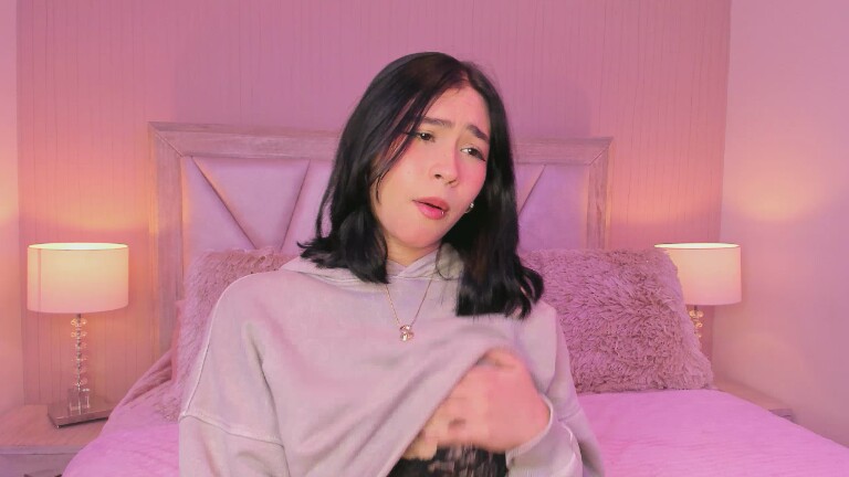 SophiaColinns's Streamate show and profile