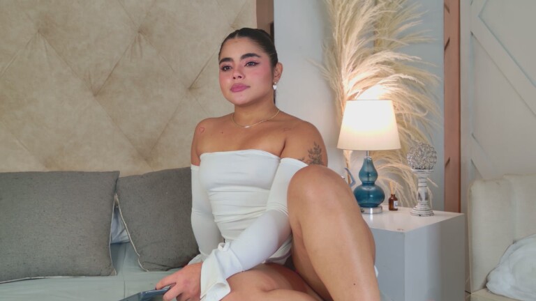 SamanthaMarquez's Streamate show and profile