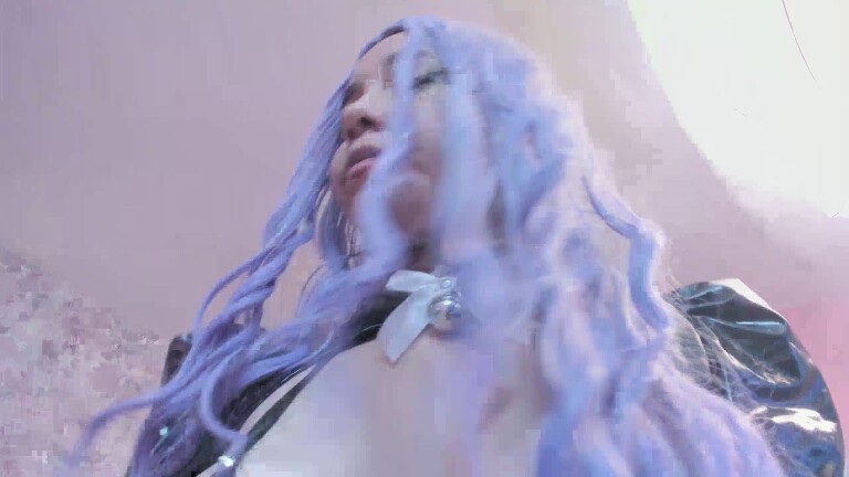 SatoriHime's Streamate show and profile