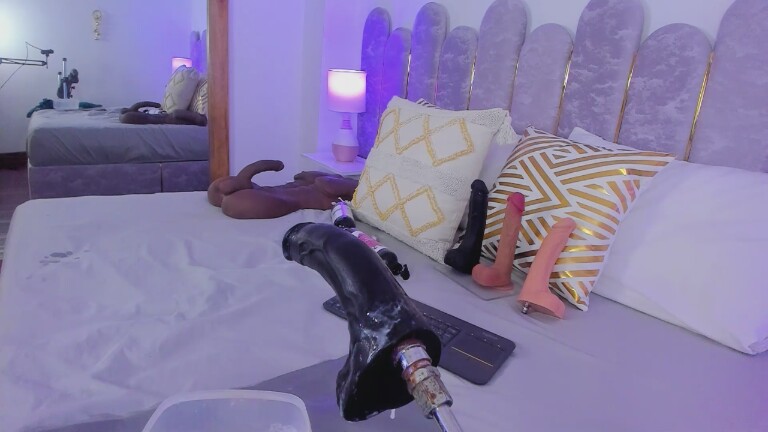 GabrielaHernandez's Streamate show and profile