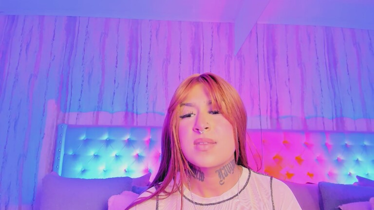 VeronicaFoster's Streamate show and profile