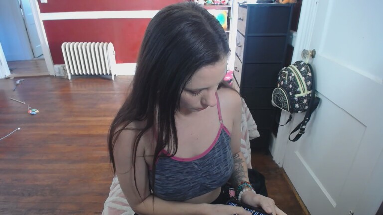 BiancaBaker's Streamate show and profile