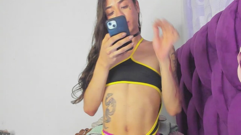 talhiana's Streamate show and profile