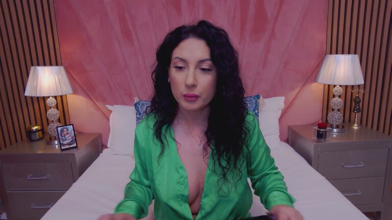 BeckyShine's Streamate show and profile