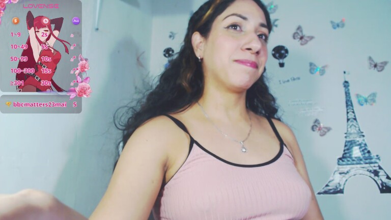 Catlatinsexygirl's Streamate show and profile