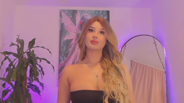 AquariaaFairy's Streamate show and profile