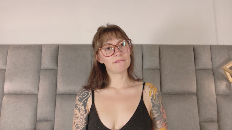 Isabella_Stewart's Streamate show and profile