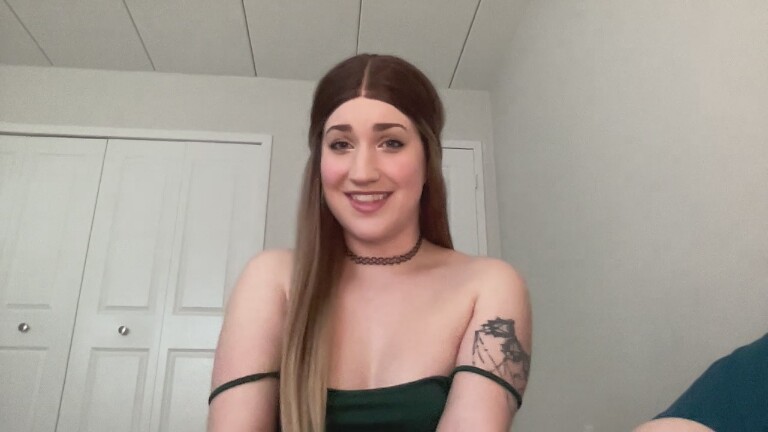 InkKarma's Streamate show and profile