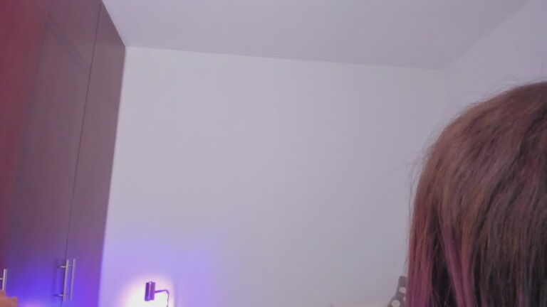 SteffAngel's Streamate show and profile