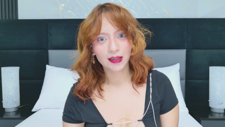 EmilyKlein's Streamate show and profile